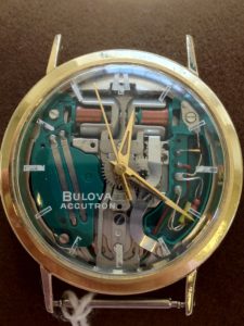 Bulova Accutron