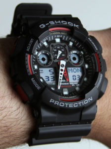 Casio G-Shock