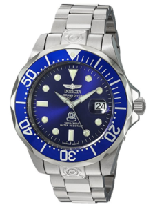 Invicta Pro Diver