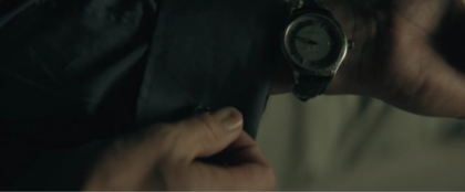 John Wick orologio