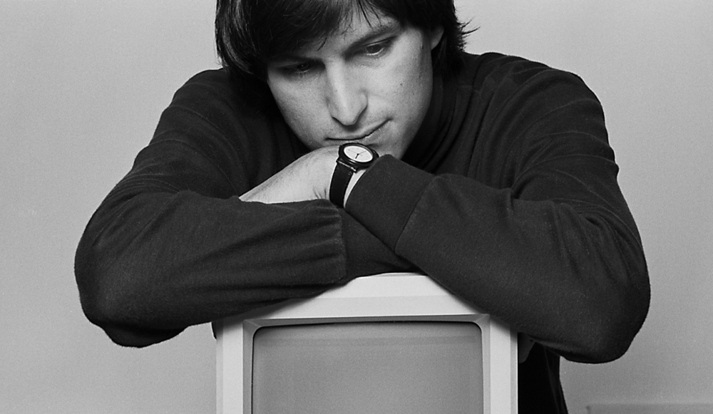 Steve Jobs Seiko