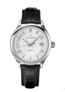 Carl F. Bucherer Manero Autodate