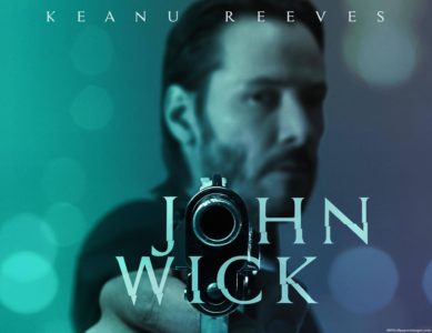 John Wick Watch