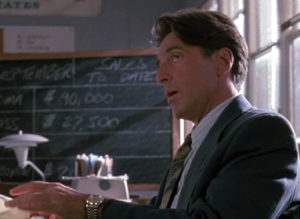 Al Pacino Watch