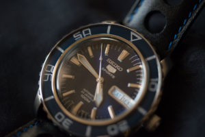 Seiko SNZH53