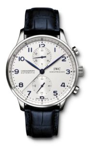 IWC Portugieser