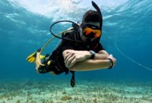 Selezionati: 5 Diver da provare