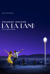 La la land